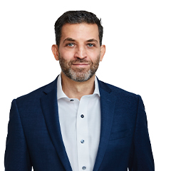 Walter Marin, Licensed Texas REALTOR® with Compass